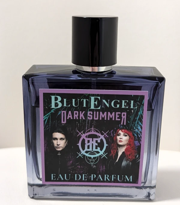 Blutengel Eau de parfum "Dark Summer"