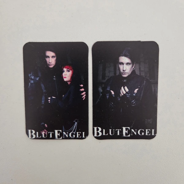 Blutengel Magnete klein