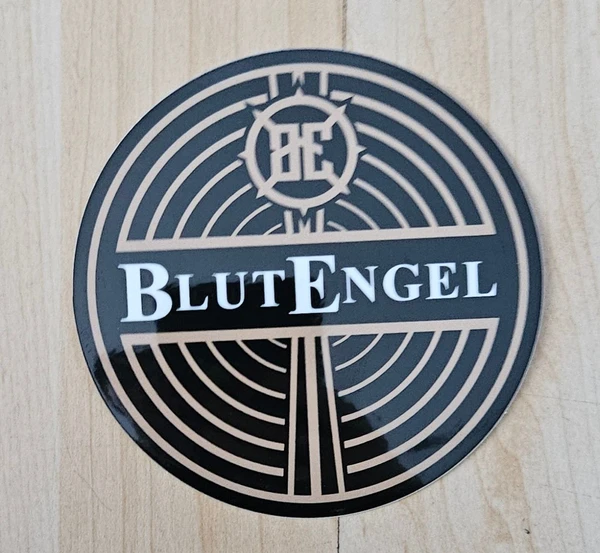 Blutengel Aufkleber