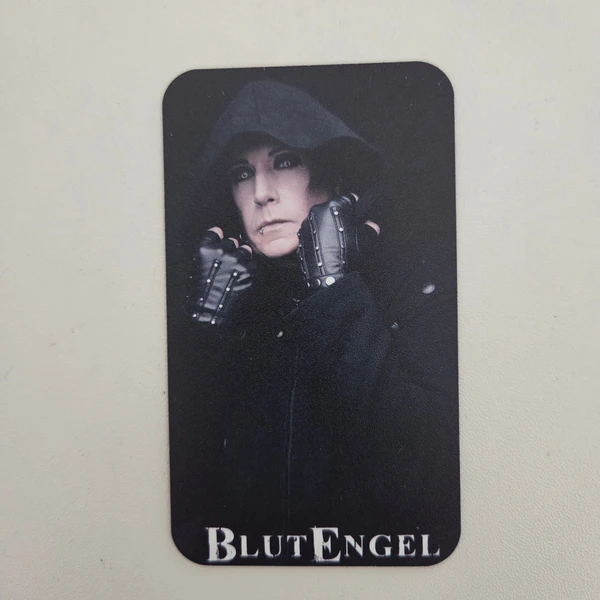 Blutengel Magnet Chris