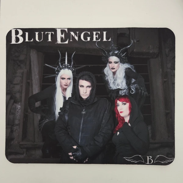 Blutengel Mauspad