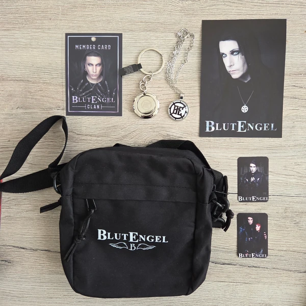Blutengel Clan Bundle 2.0
